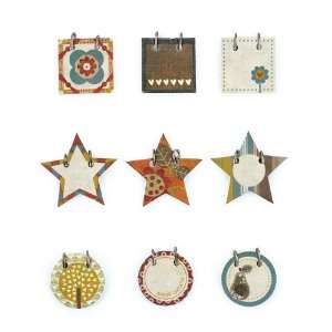   Pyrus Decorative Stickers, Small Details Arts, Crafts & Sewing