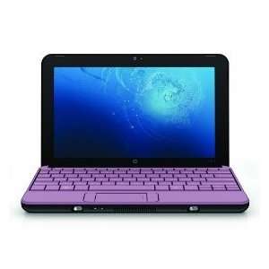  110 1037NR   HP Mini 110 1037NR 10.1 Pink Netbook   6 