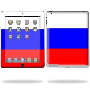   Tablet E Reader or ipad 2 2nd gen at&t verizon lte   Russian Flag