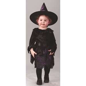  WITCH SPIDERWEB GLITTER TOD LG Toys & Games