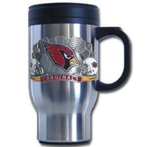  Arizona Cardinals NFL Travel Mug