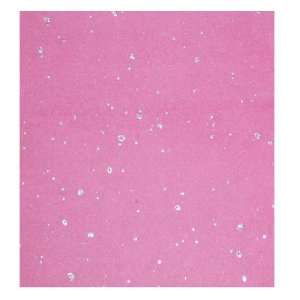  Robins Nest The Glitter Summer Pink Cardstock Scrapbook 