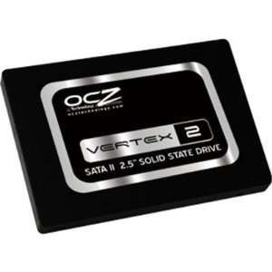  OCZSSD22VTX160 160GB SATAII Solid State Drive Electronics