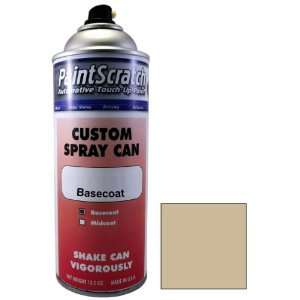 12.5 Oz. Spray Can of Arizona Beige Touch Up Paint for 1978 Cadillac 