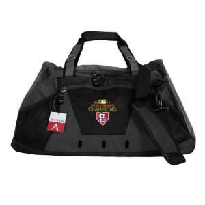   Series Champions Active Duffle Bag:  Sports & Outdoors