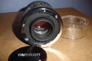 The lens is in nice condition, clear without fungus or wear. Iris 