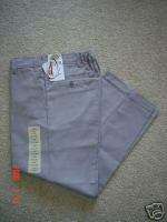 Dickies, Boys, 56062 Husky Pants , Size 8, Grey  