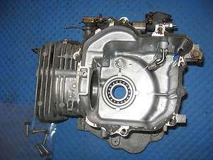   deere kawasaki engine FC150V CS00 parts, crankcase engine block  