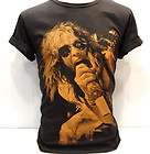Steven Tyler Heavy Metal VTG Rock T Shirt aerosmith XL