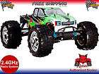 Redcat Avalanche XTE 1/8 Scale Electric Brushless RC Truck Dual Lipo 2 
