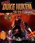Duke Nukem Pigcop Figure 3d Realms