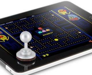   Joystick Game Stick Controller iPad Android Tablet Laser Etched AUS