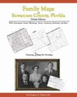 Florida   Suwannee County   Genealogy   Deeds   Maps  