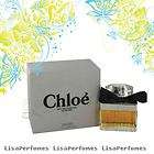 chloe intense chloe perfume for women 2 5 oz edp