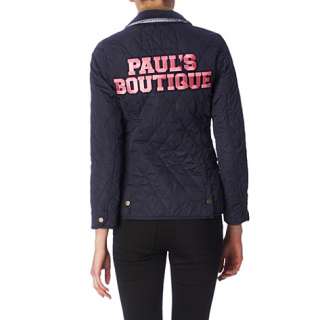 Quilted jacket   PAULS BOUTIQUE   Jackets   Coats & jackets 