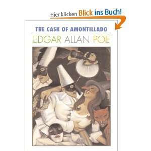 The Cask of Amontillado (Creative Short Stories)  Gary 