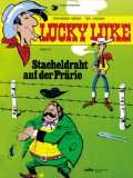  Lucky Luke, Bd.34, Stacheldraht auf der Prärie Weitere 