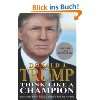 Think Like a Champion An Informal Education In von Donald Trump