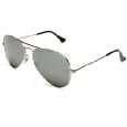 Ray Ban Large Metal Silver (rb3025 W3277) von Ray Ban