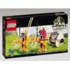 Lego Star Wars 10144 Sandcrawler: .de: Spielzeug
