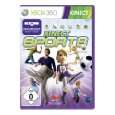 Kinect Sports (Kinect erforderlich) von Microsoft ( Videospiel 