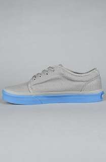   in Frost Grey Classic Blue  Karmaloop   Global Concrete Culture