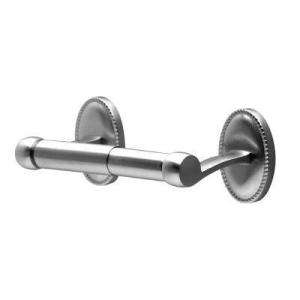   Toilet Paper Holder in Brushed Nickel AL ANQPH 21 