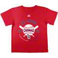St Louis Cardinals Toddler T Shirts, St Louis Cardinals Toddler T 