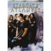 Stargate Atlantis   Season 5 [5 DVDs]: .de: Carey Lowell, Robert 