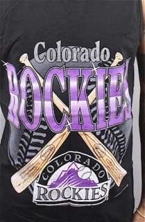 And Still x For All To Envy Vintage 90s Colorado Rockies Tank Top NWT 