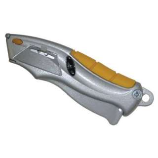 Alltrade Squeeze Auto Loading Utility Knife 150003  