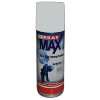 Spray Max 1K Decklack Matt RAL 9006 400 ml 689006M