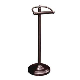   Tissue Paper Stand in Oil Rubbed Bronze 1436BZ 