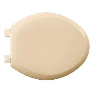   Closed Front Toilet Seat in Bone 5350.110.021 