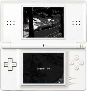 Diabolik: The Original Sin: Nintendo DS: .de: Games