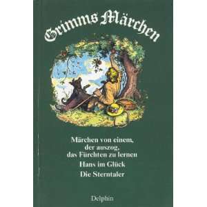     Jacob Grimm, Wilhelm Grimm, Ludwig. Richter Bücher