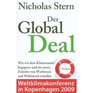   Wohlstand schaffen  Nicholas Stern, Martin Richter Bücher