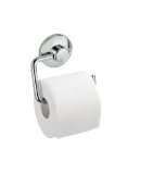 Wenko 18205100 Toilettenpapierhalter Magic Loc   Befestigen ohne 
