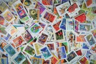 Order our Worldwide Stamps on paper lots by the Pound from our stock 