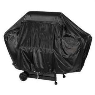 Char Broil 68 In. Heavy Duty Grill Cover 2984830P  