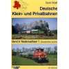 Deutsche Klein  und Privatbahnen 11/Niedersachsen 3 Südlich des 