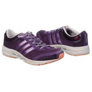 Athletics adidas Womens CC Solution Purple/Ultra Brt/Pur Shoes 
