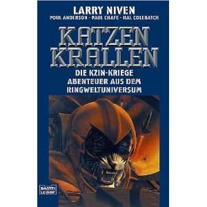   Larry Niven, Poul Anderson, Paul Chafe, Hal Colebatch, Dietmar Schmidt