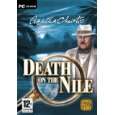 Agatha Christie Death On The Nile [UK Import] von JoWood Productions 