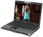 Acer Aspire 9410 4317 Refurbished Notebook PC
