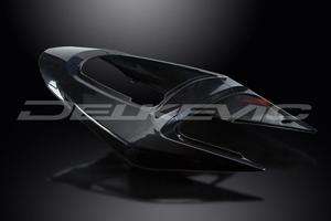 DELKEVIC ZX6R ZX 6R 636 zzr600 NINJA 03 04 Seat Cowl tail Fairing 