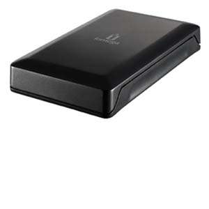 Iomega Select 34966 External Desktop Hard Drive   1TB, 3.5, USB 2.0 