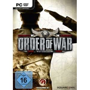 Order of War (PC) Multilingual  Games