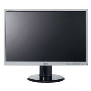 LG Flatron L225WT 55,9 cm TFT Monitor Widescreen  Computer 