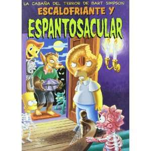    Matt Groening, Francisco Pérez Navarro Englische Bücher